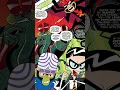 Cartoon Network Villains Unite Mojo Jojo Betray
