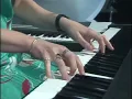 Raffi's 3-Song Medley (Isolated Piano)