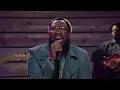 Pastor Mike Jr. Performs "BIG" & "FREEDOM CHANT" For the Stellar Music of Hope!