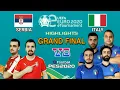 HIGHLIGHTS | GRAND FINAL UEFA eEURO 2020 | SERBIA VS ITALY | PES 2020