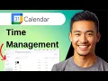 How To Master Your Productivity With Google Calendar