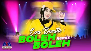 Download Eva Bonita - Sedang - Sedang Saja [Official Video Karaoke Lyrics] MP3