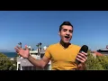 Ava Max - My Head & My Heart (Acoustic Cover by Omer Iz) - Rooftop Concert