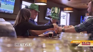 Celebrate St Patrick s Day at Eli s Restaurant Group - Connecticut