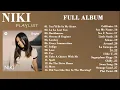 Download Lagu NIKI FULL ALBUM - LAGU BARAT YANG HITS DI TIK TOK 2025
