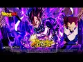 Lagu DRAGON BALL LEGENDS \