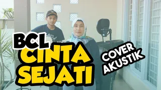 bcl cinta sejati cover akustik 