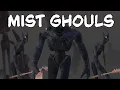 Essential Kenshi Mods Mist Ghouls
