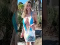 Download Lagu Blue Thong  Sling Bikini Mara Daniels Modeling S SuitsYouSwimwer