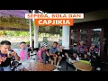 Download Lagu SEPEDA, PIALA DUNIA DAN CAPJIKIA | HAPPY MONDAY