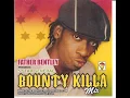 Bounty Killa - Fed Up