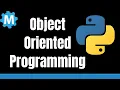 Introduction to Object-Oriented Programming in Python