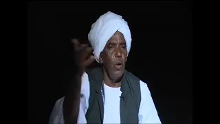 الشاعر الطيب جاركوك يا حليل زمان 