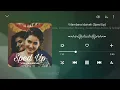 Vilambara Idaiveli (Sped Up) | Imaikkaa Nodigal | Reels Trending Song