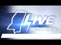 LIVE at 6 Matt is live in Tupelo tracking mild temps tonight and Gabe has the latest on burn bans