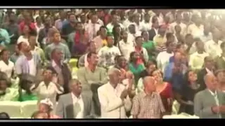 Amlaki New Yedegefegn አምላኬ ነው የደገፈኝ Awtaru Kebede 