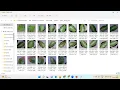 Content based Image Retrieval using convolution Engineering project Final Year Project IEEE