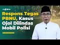 Download Lagu Respons Ketua Umum PBNU Soal  Ojol Dilindas Mobil Brimob | KH Yahya Cholil Staquf