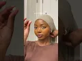 Download Lagu my go-to hijab tutorial 🧕🏾🤍