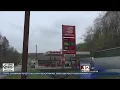 Gas prices drop as demand hits a nearly 52-year low in West Virginia