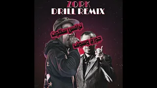 جورج وسوف و ترافس سكوت ريمكس دريل                                    دندنها
