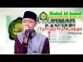 Download Lagu YA HADI YA RUKBAN - HALAL BIHALAL AR ROHMAH BANJARI
