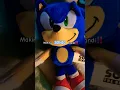 making SONIC some kandi