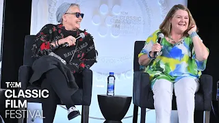 A League of Their Own Cast Remembers Director Penny Marshall TCMFF 2022