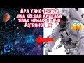 Download Lagu Apa yang akan terjadi jika ke Ruang Angkasa tanpa Pakaian Astronaut..??