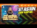 Download Lagu DJ AYCHA - HAPPY ANNIVERSARY FAMILY WONG LAWAS OMBEN COMMUNITY - FUNKOT SPESIAL JAM RAWAN STASIUN