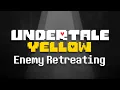 Download Lagu Enemy Retreating - Undertale Yellow OST