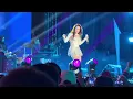 Download Lagu Fancam Konser Ayu Tingting - Alamat Palsu | A\u0026C