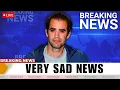 What Happened to Pete Sampras At 54 - Try Not to CRY When You See This