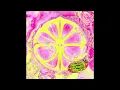 AESPA 'LEMONADE (MARLON HOFFSTADT Remix)' (Official Instrumental)