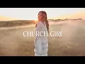 Carly Pearce - Church Girl (Official Audio)