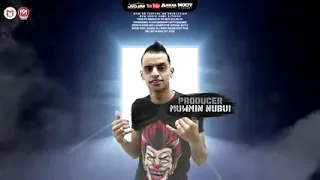 نجم المجال حمو الطيخا مهرجانات       مهرجان  حكايه فيها اسمي دندنها