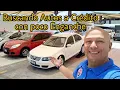 autos usados buscando credito enganches baratos