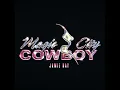 MAGIC CITY COWBOY