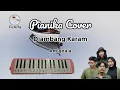 Download Lagu Not Pianika Diambang Karam - Amigdala  Viral Tiktok 2024