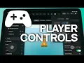 Introduction to Player Controls in Xogot - 3D Game Development in Godot on iPad