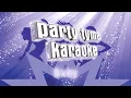 Brandy - Baby (Karaoke Version)