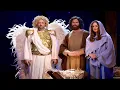 A Nate Bargatze Nativity Scene Nate Bargatze s Nashville Christmas