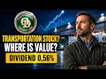 Old Dominion Freight ODFL Stock Valuation 2026 - Best-in-Class Trucking Stock or Too Expensive