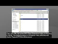 Importing an XML type definition file into Security Center