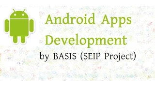 18 Android App Development by BASIS Java abstract class and abstract method in Bengali