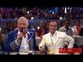 ISHTAR & ALABINA - YALLA BINA - Live dans les années bonheur
