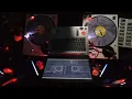 Red Room Session #090 @JANKJD (Live DJ Set/CDMX/26)