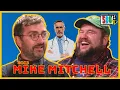 Can Fat Be Healthy Mike Mitchell Jessica Isaacs SBUTV