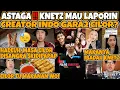 Lagu ASTAGA🤣‼️PERKARA CILOR⁉️NETIZEN KOREA MAU LAPORIN 2 CREATOR INDO⁉️CILOR DISANGKA ANEH2‼️