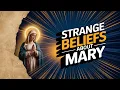 Download Lagu De vreemdste overtuigingen over Maria
